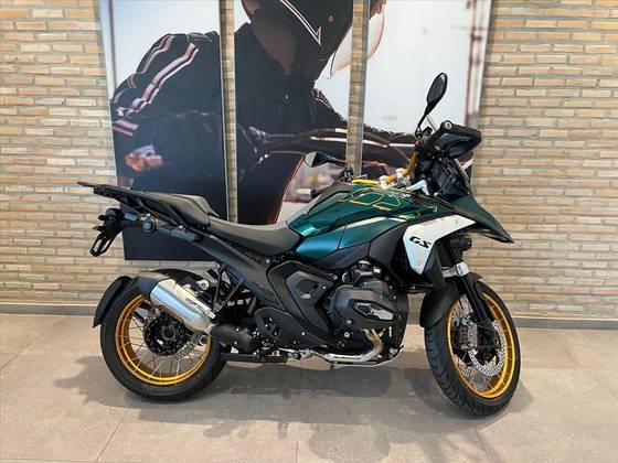 BMW R 1300 GS OPTION 719 